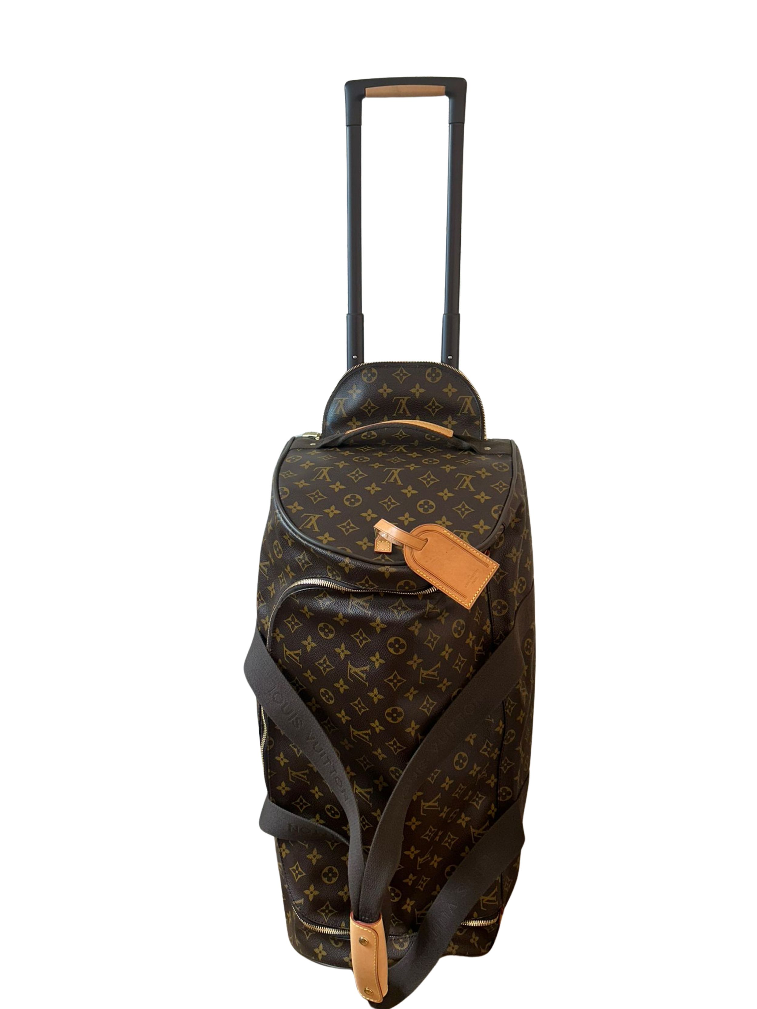 Maleta Louis Vuitton Neo Eole 60 Monogram