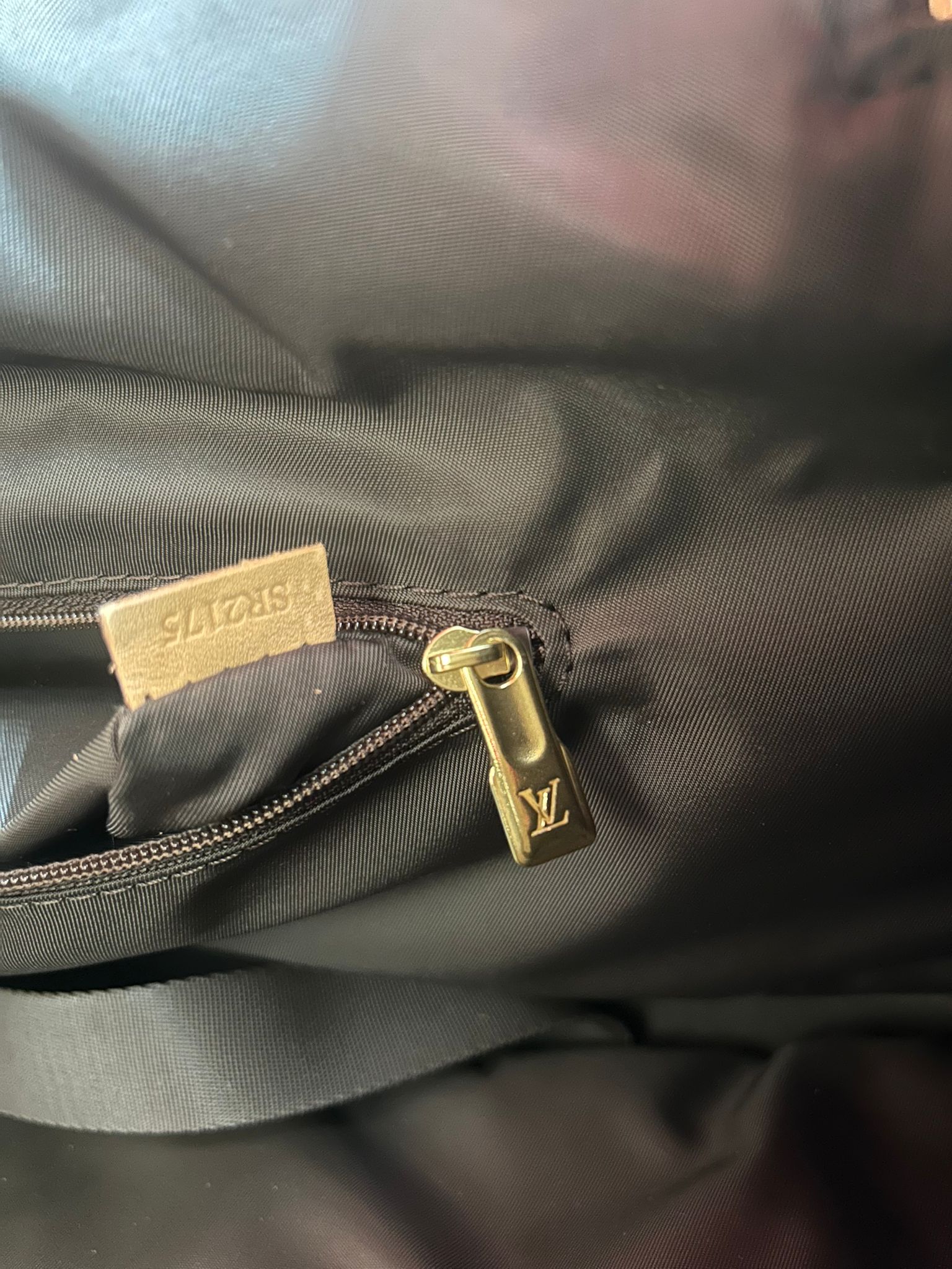 Maleta Louis Vuitton Neo Eole 60 Monogram