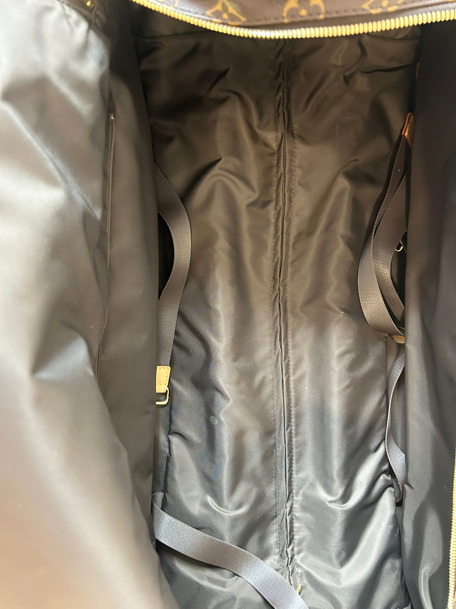 Maleta Louis Vuitton Neo Eole 60 Monogram