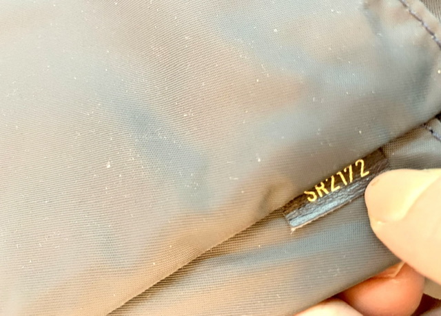 Maleta Pegase 55 Louis Vuitton en algodón monogram