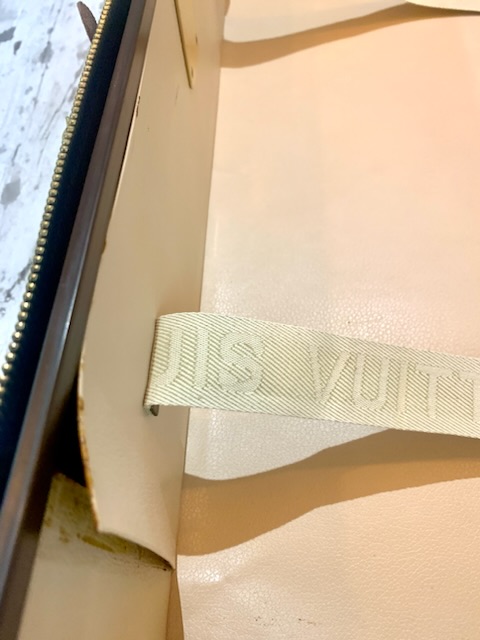 Maleta Stratos Louis Vuitton