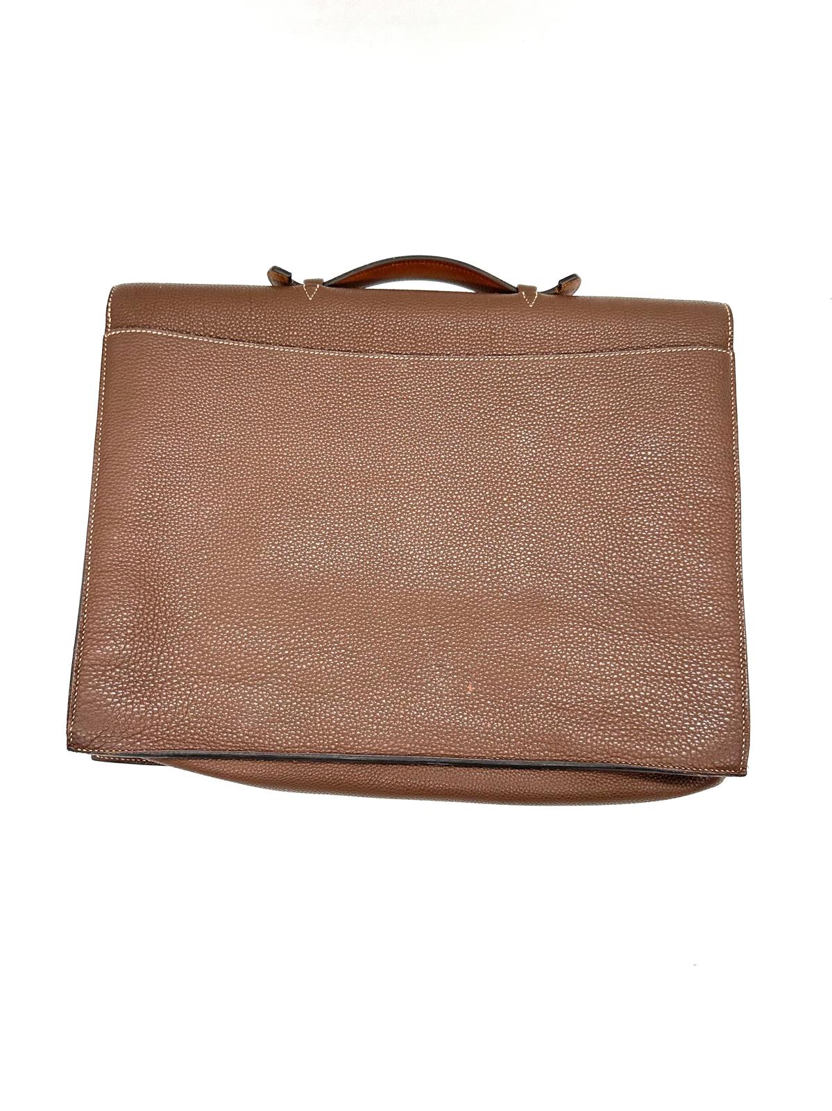 Maletín Hermès