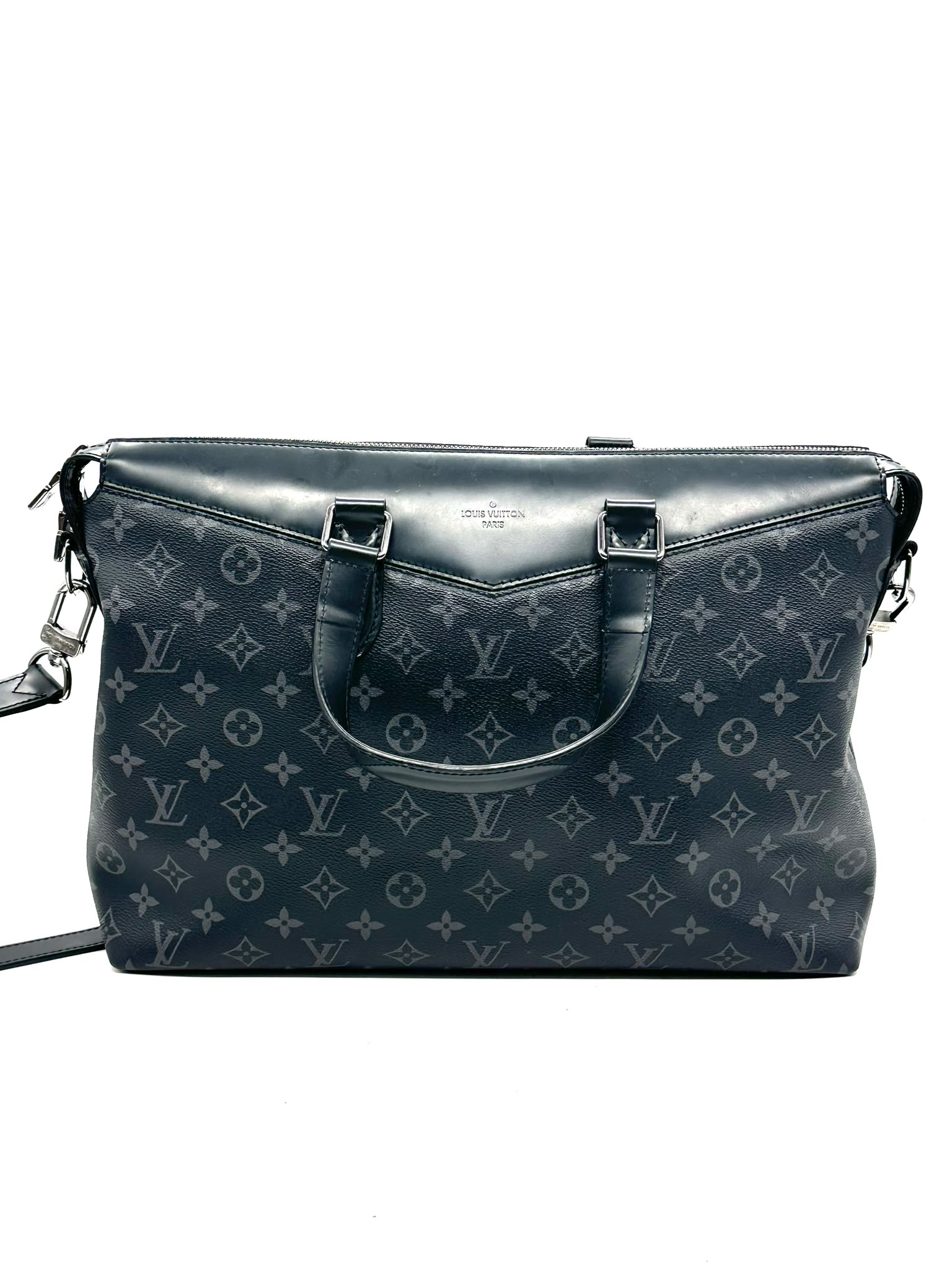 Maletín Louis Vuitton Explorer