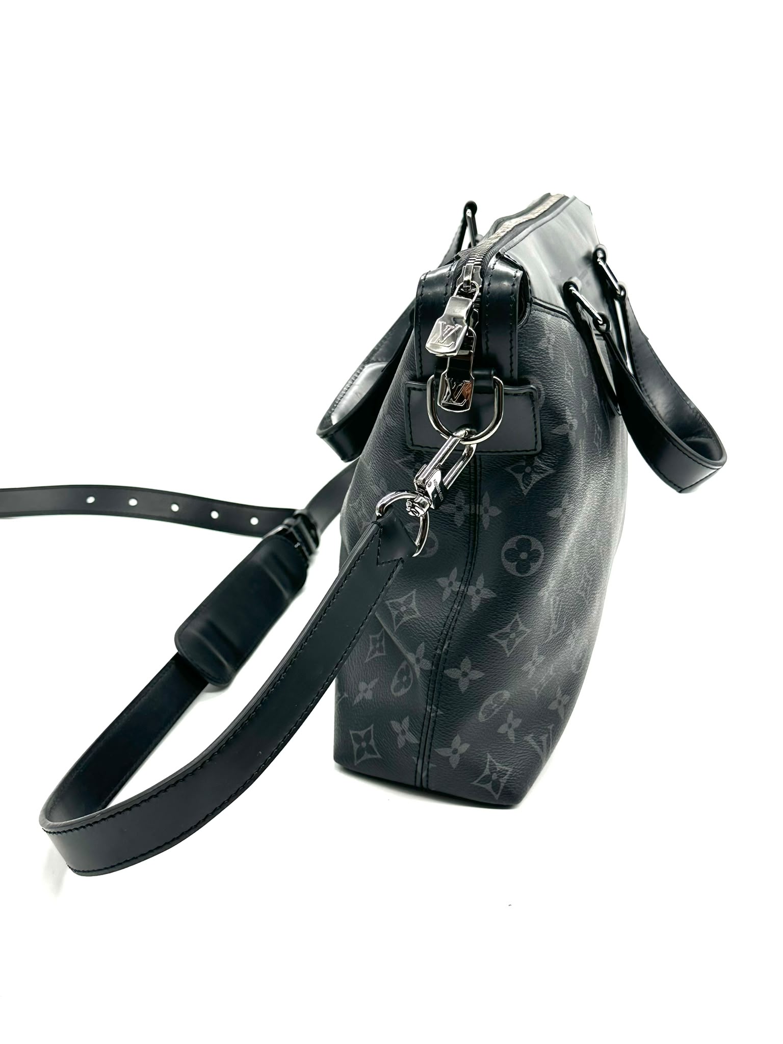 Maletín Louis Vuitton Explorer
