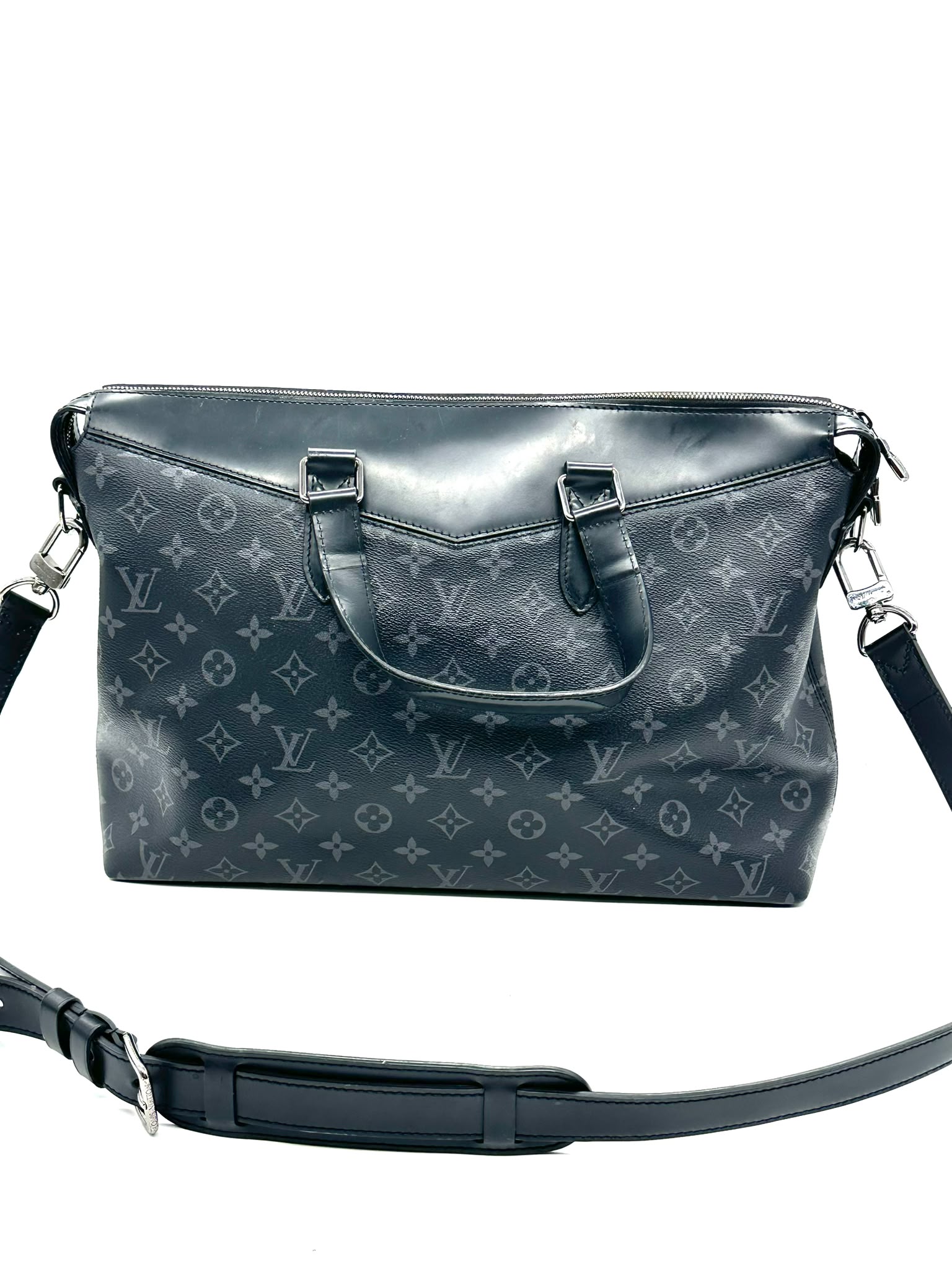 Maletín Louis Vuitton Explorer