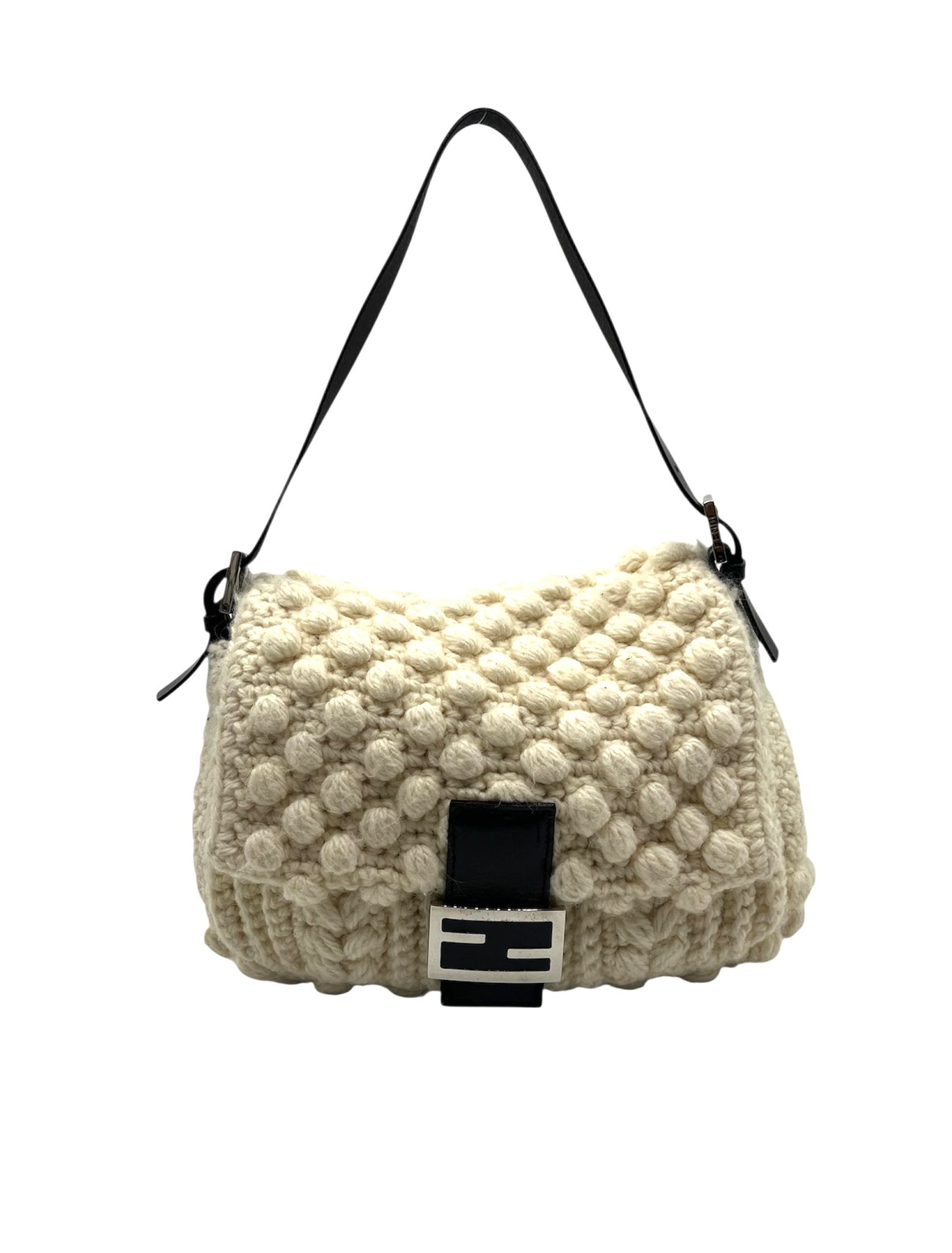 Mamma Baguette Fendi