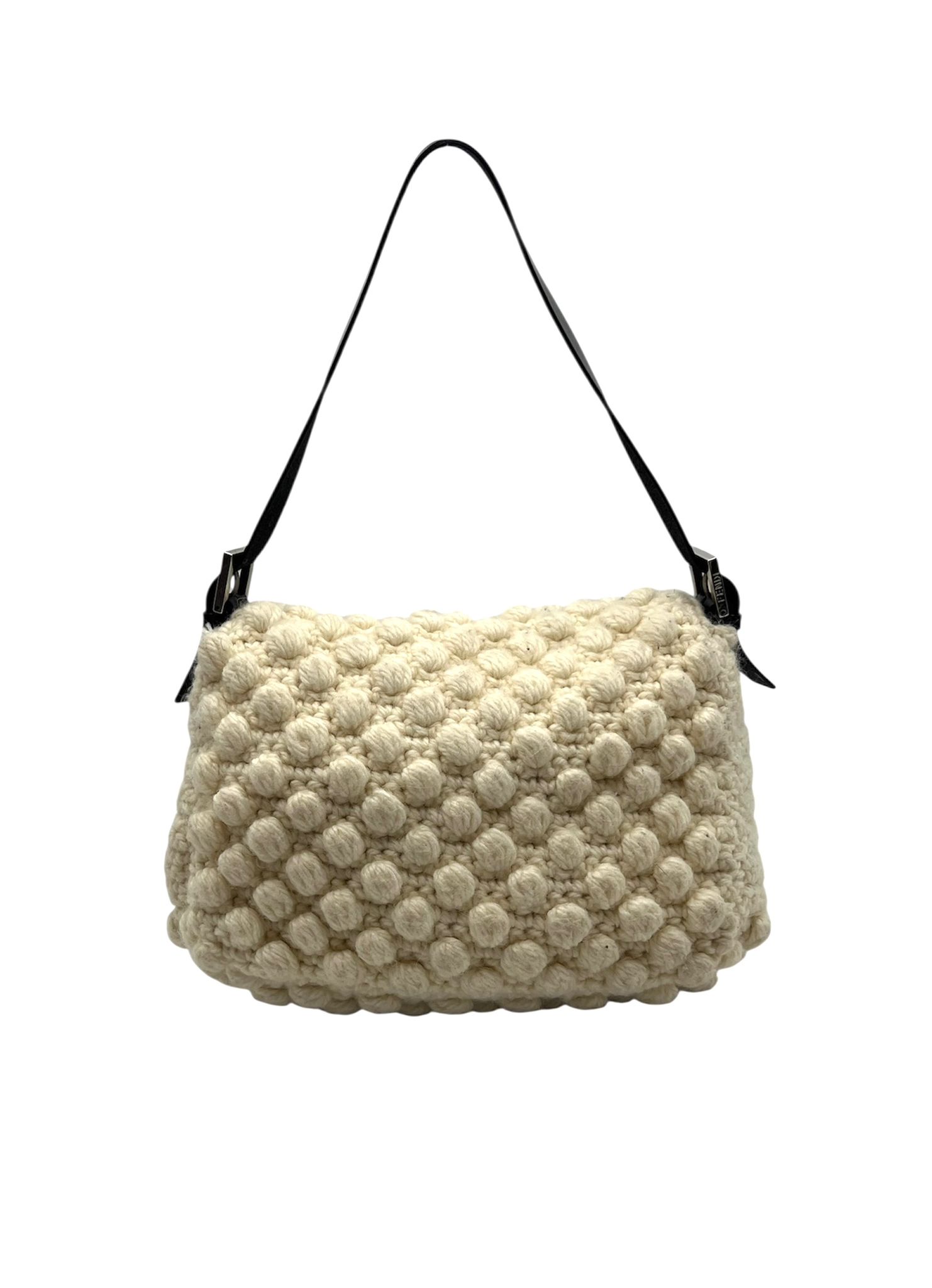 Mamma Baguette Fendi
