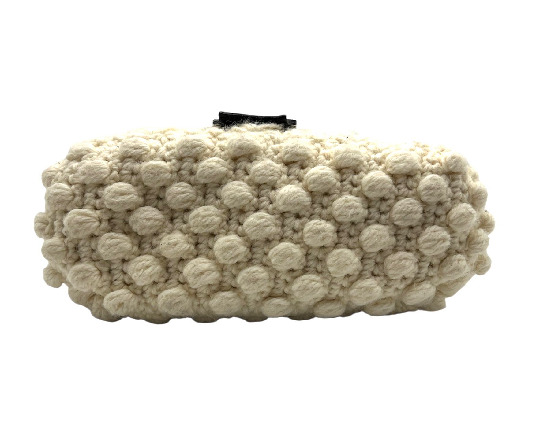 Mamma Baguette Fendi