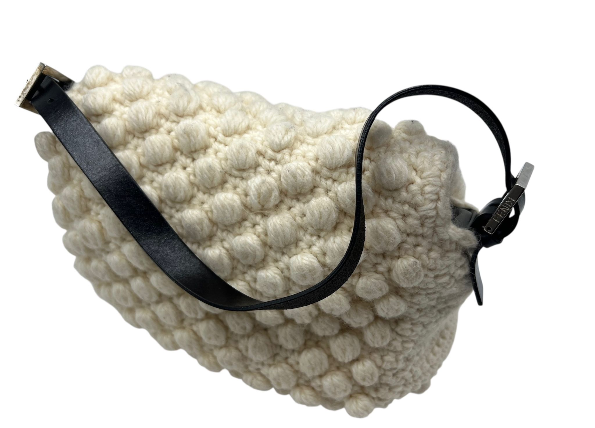Mamma Baguette Fendi