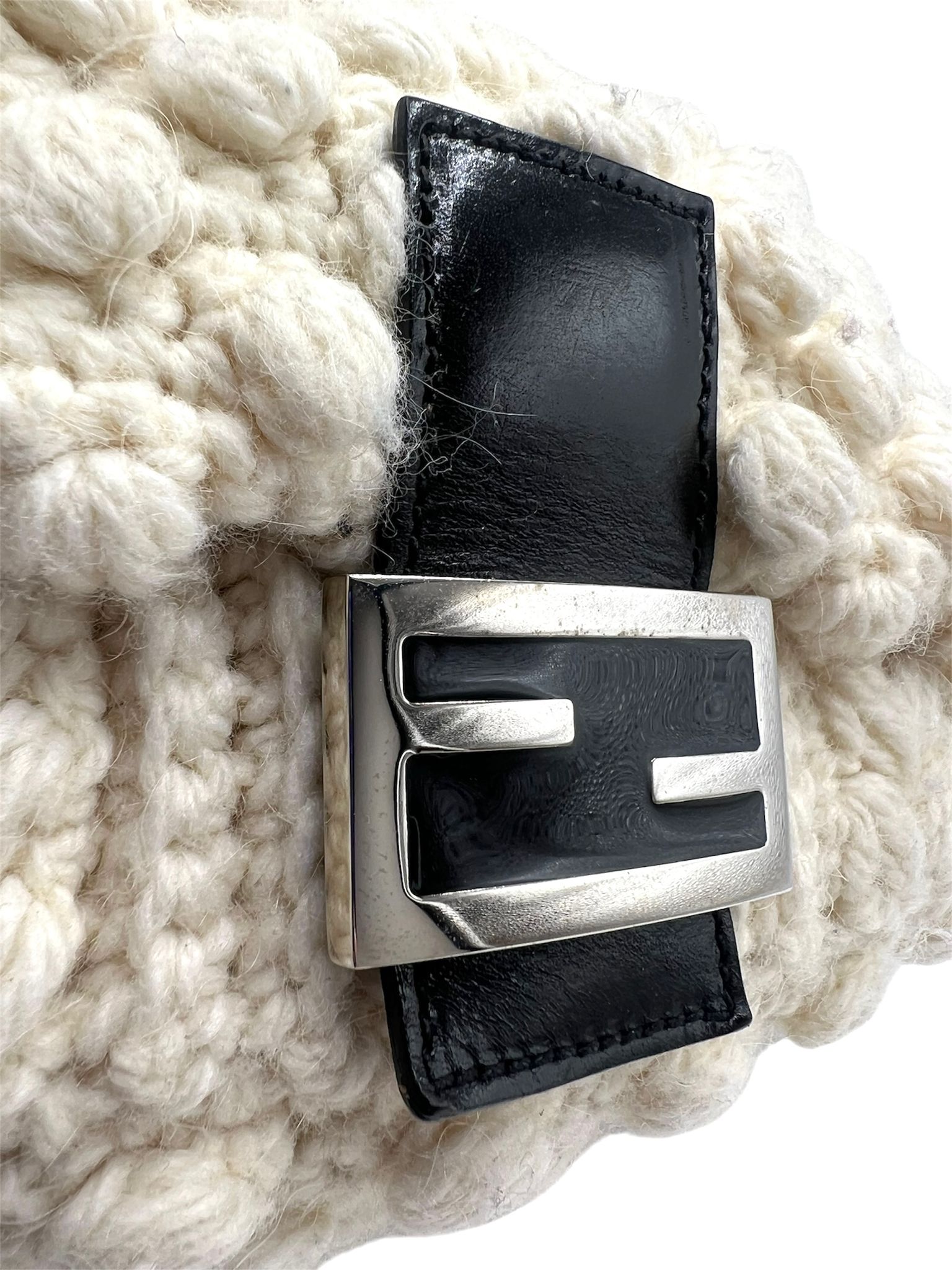 Mamma Baguette Fendi