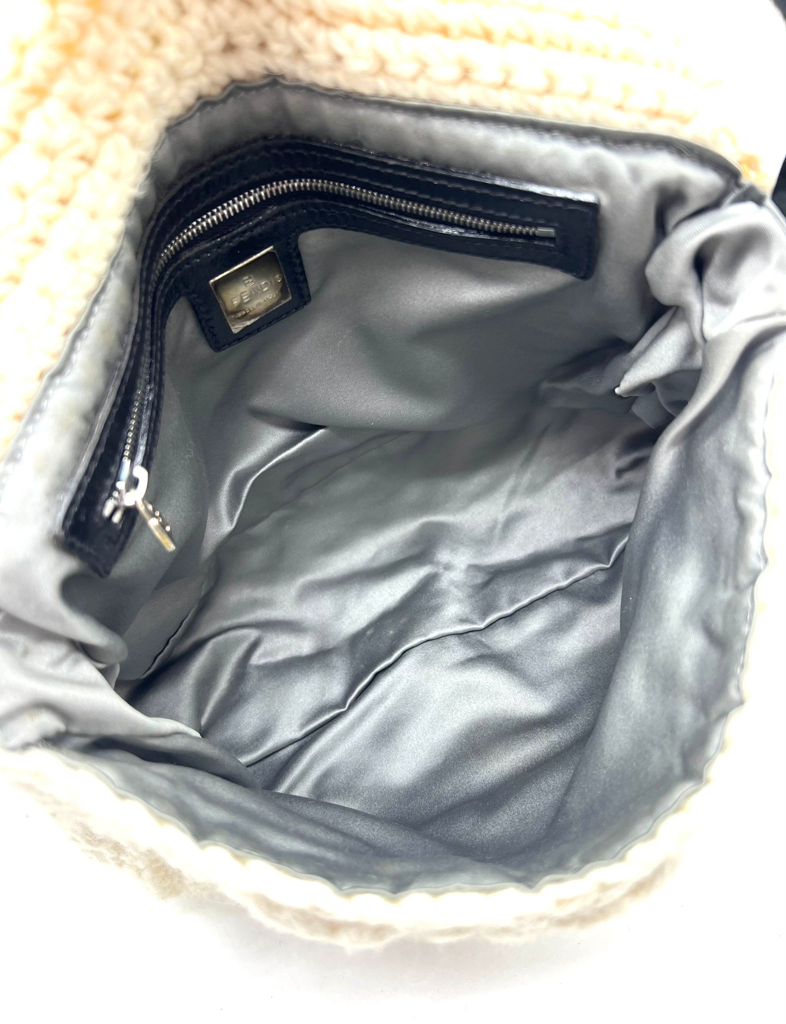 Mamma Baguette Fendi
