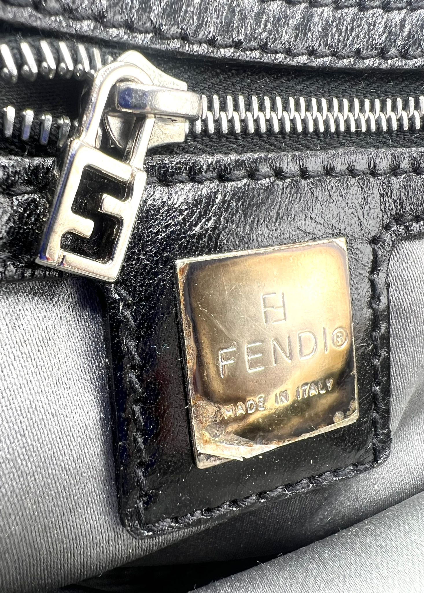 Mamma Baguette Fendi