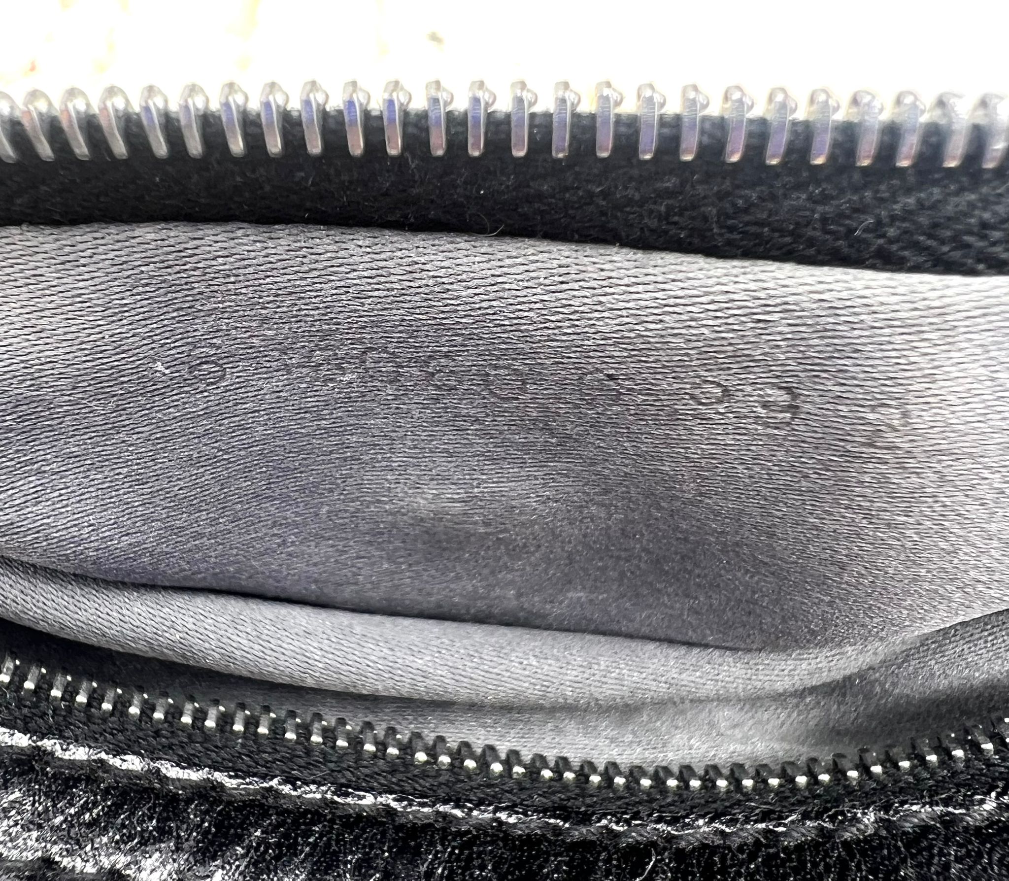 Mamma Baguette Fendi