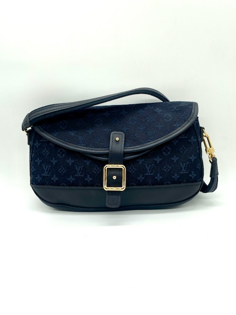 Marjorie Louis Vuitton