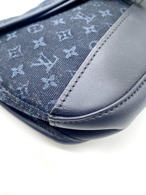 Marjorie Louis Vuitton