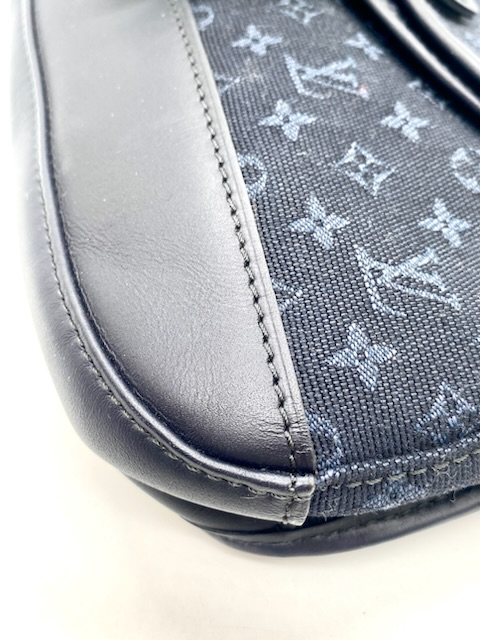 Marjorie Louis Vuitton