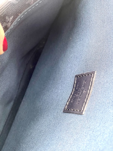 Marjorie Louis Vuitton
