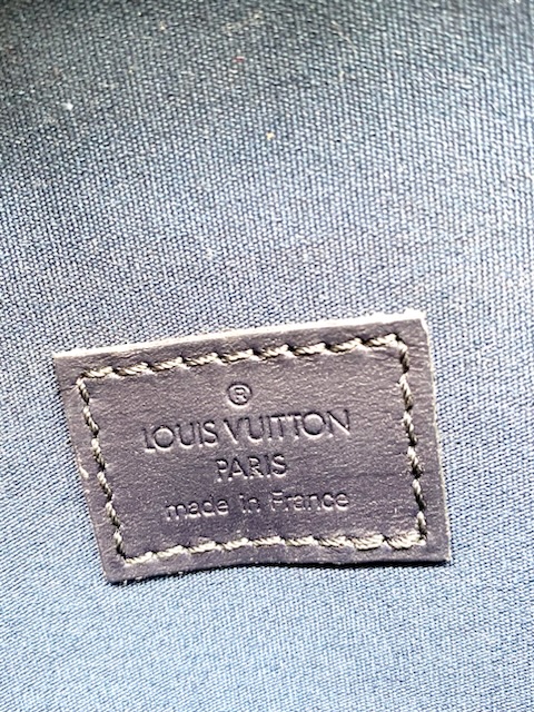 Marjorie Louis Vuitton