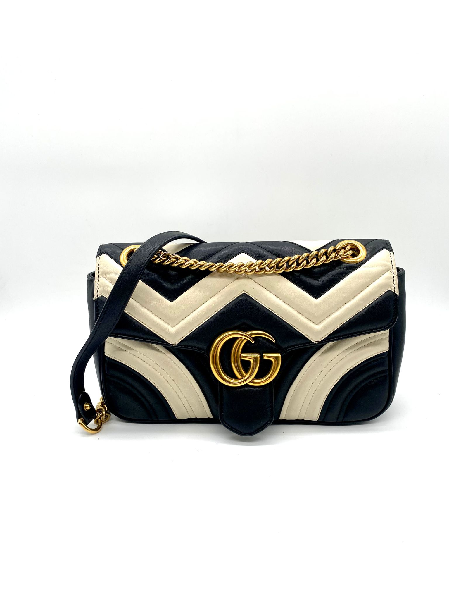 marmont gucci