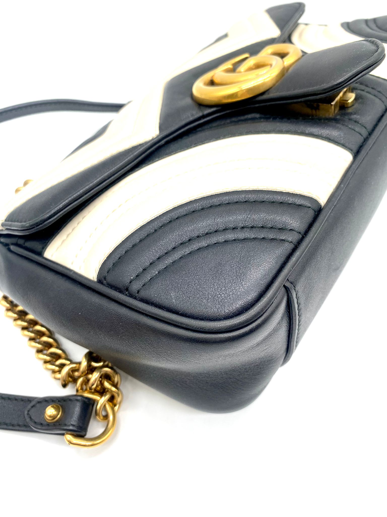 marmont gucci
