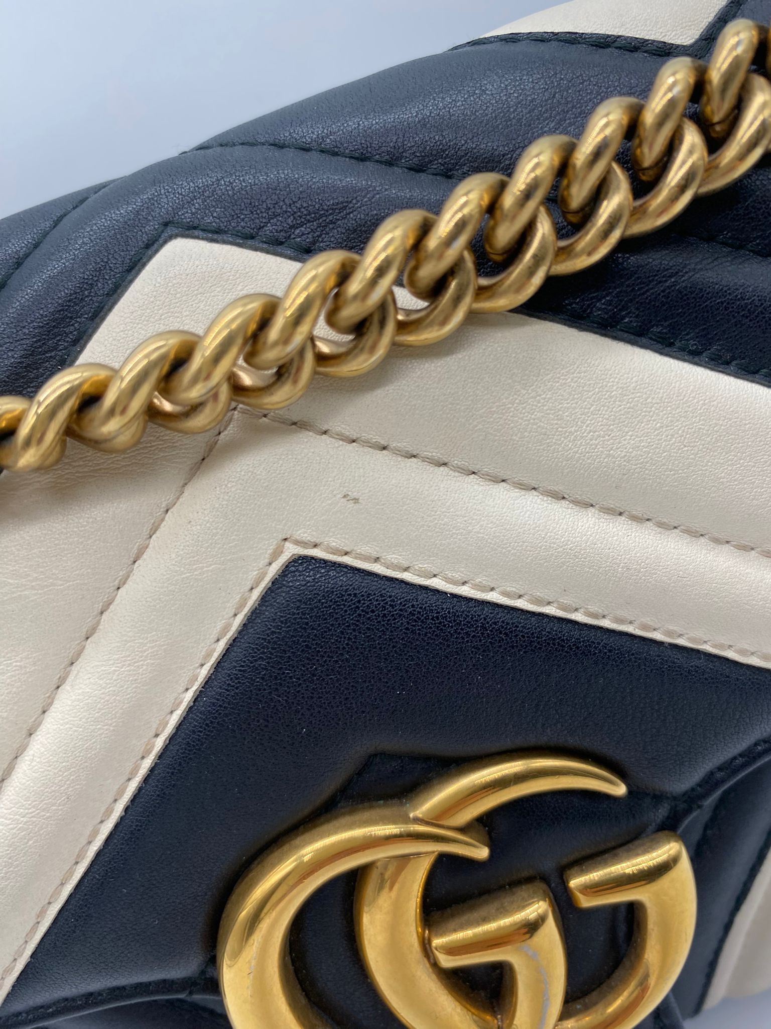 marmont gucci