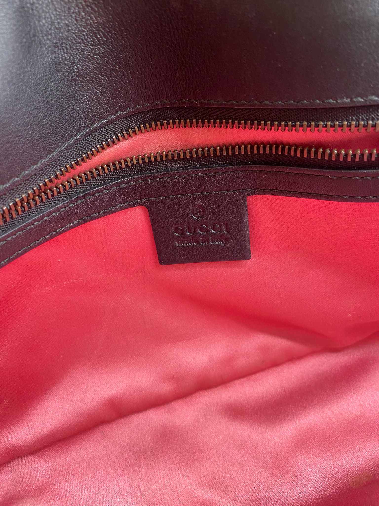 marmont gucci