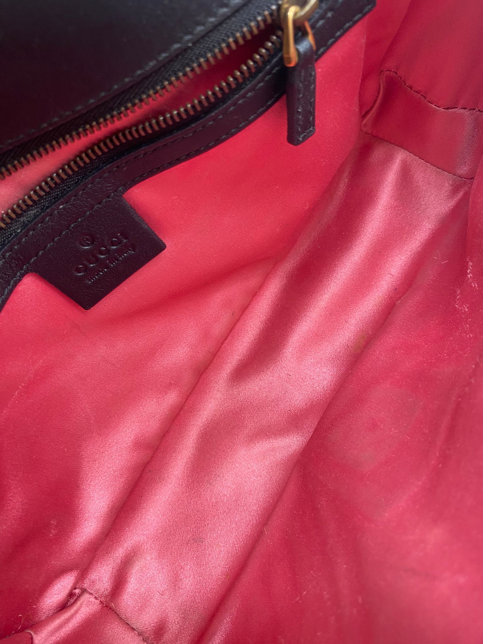 marmont gucci