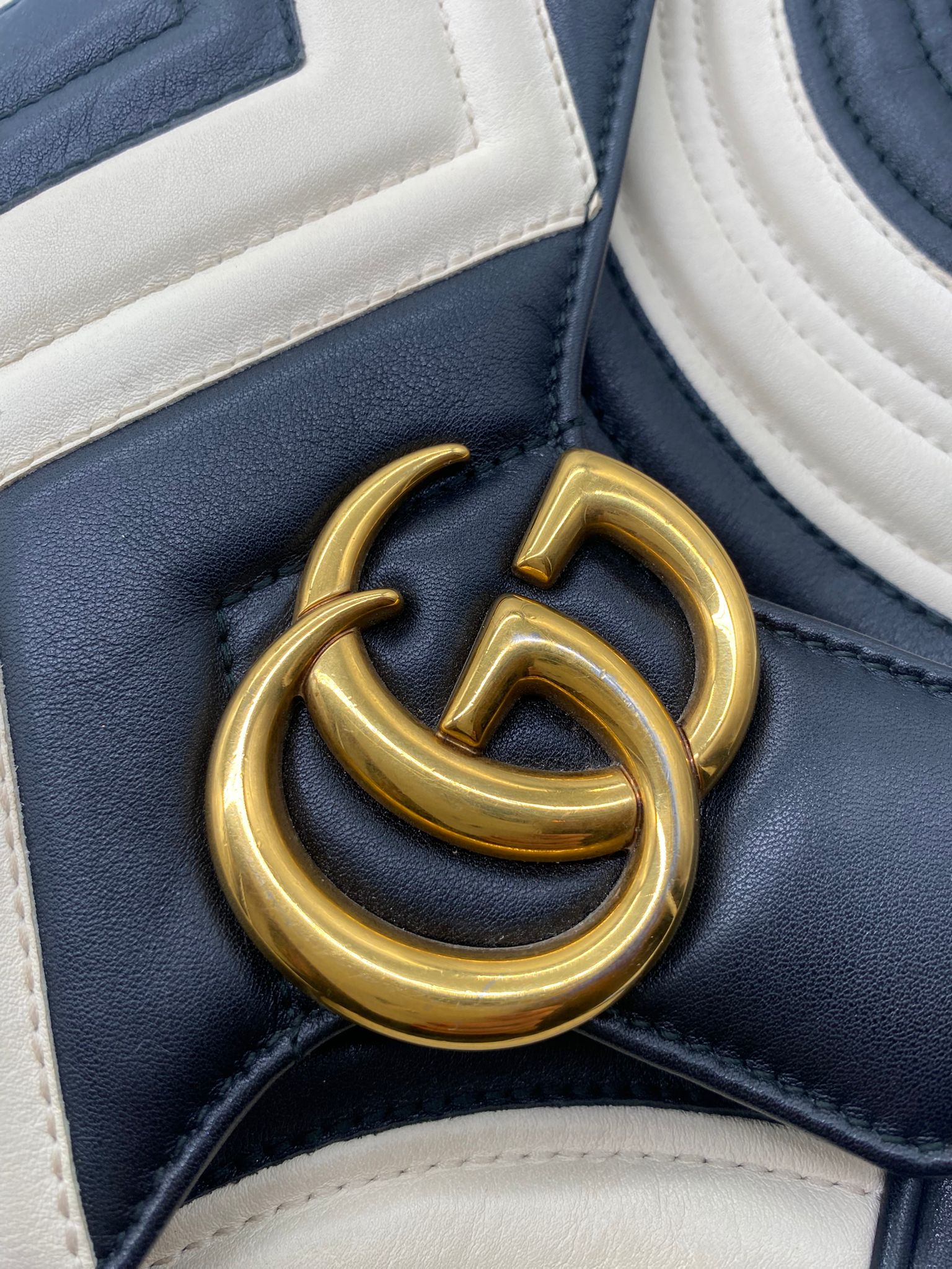 marmont gucci