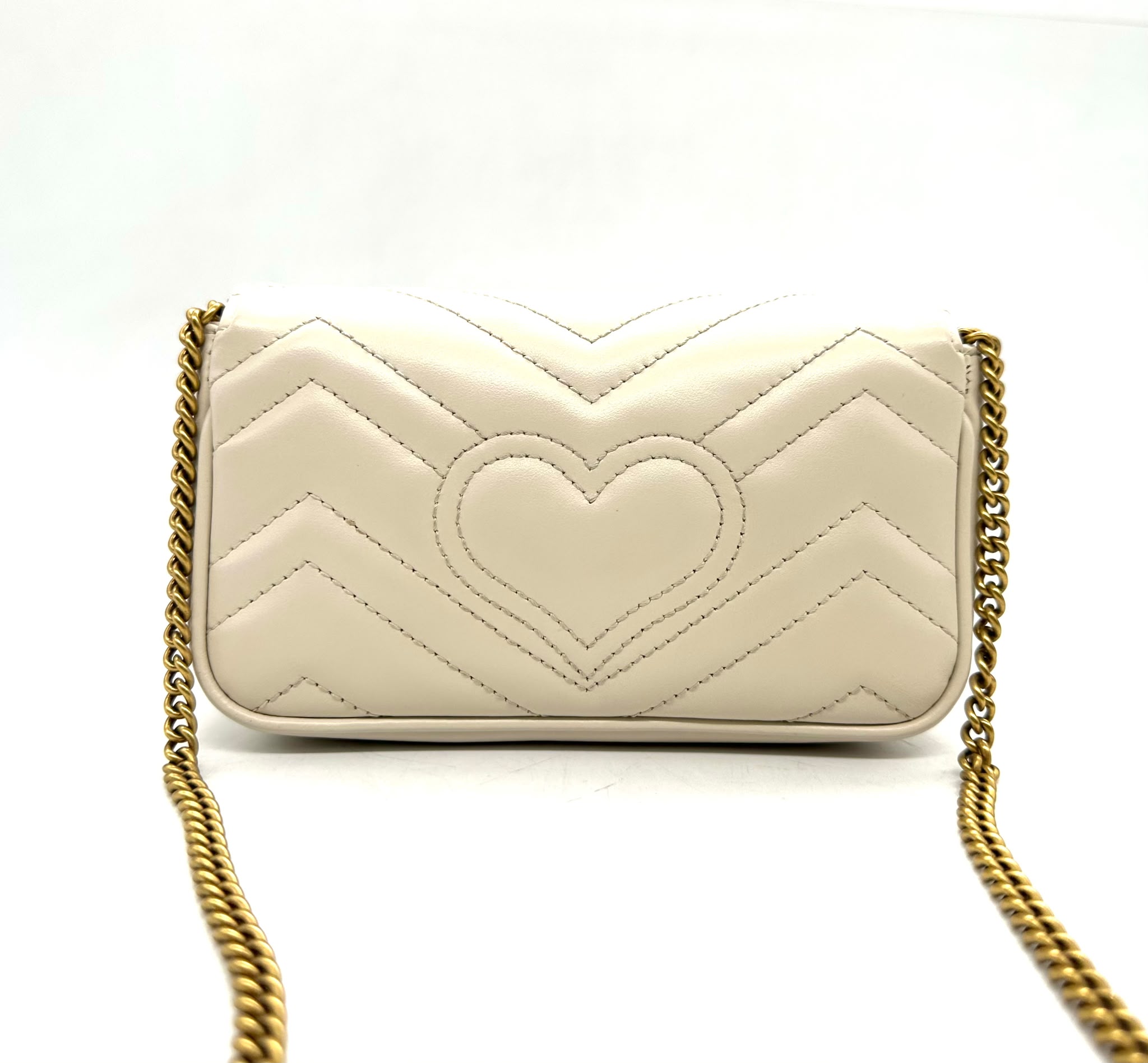 Marmont minibolso