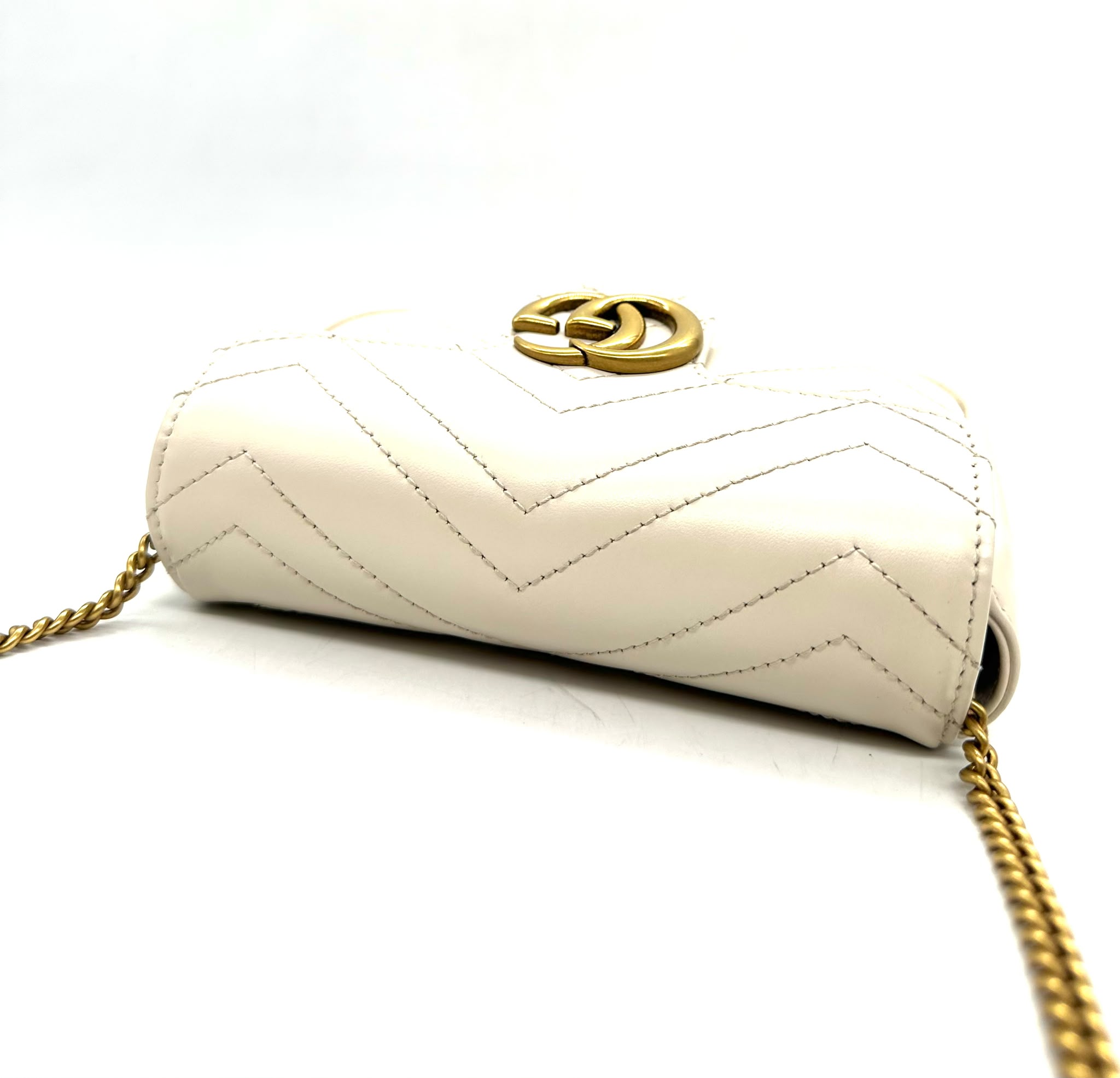 Marmont minibolso