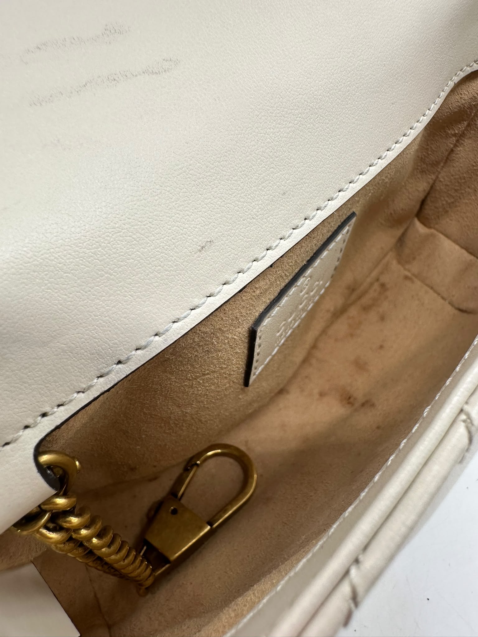 Marmont minibolso