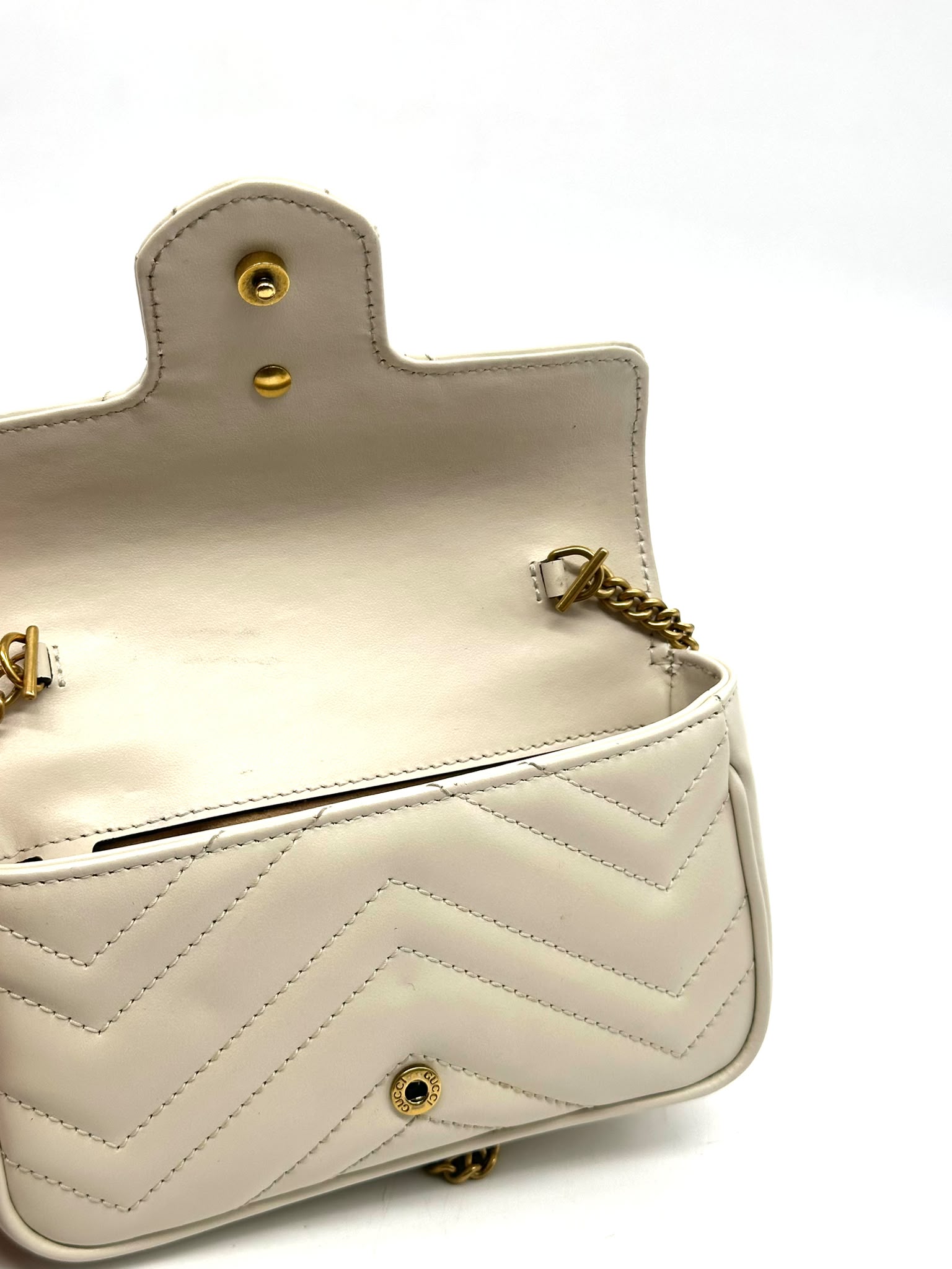 Marmont minibolso