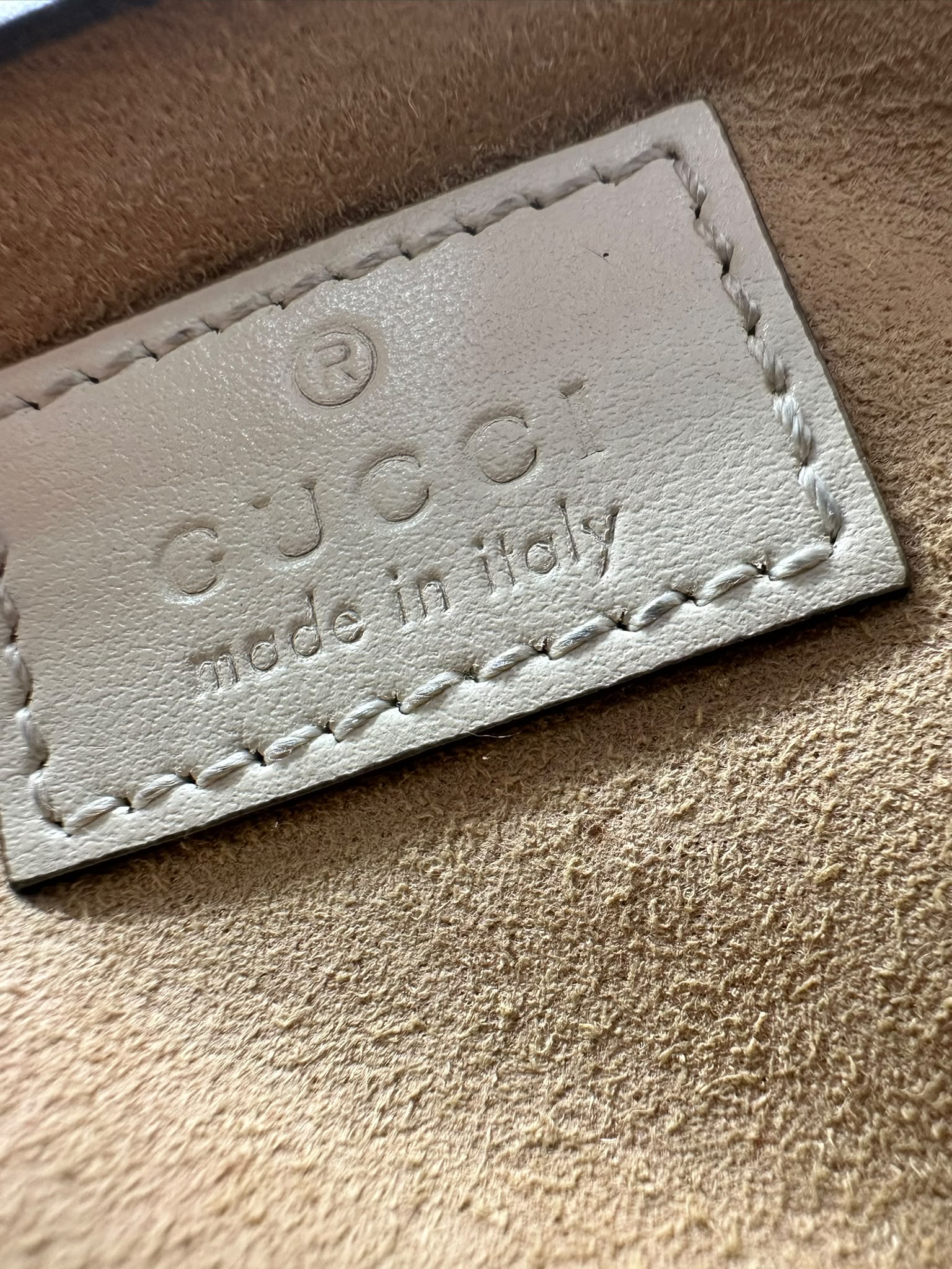 Marmont minibolso