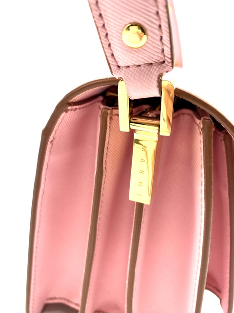 Marni Trunk Medium