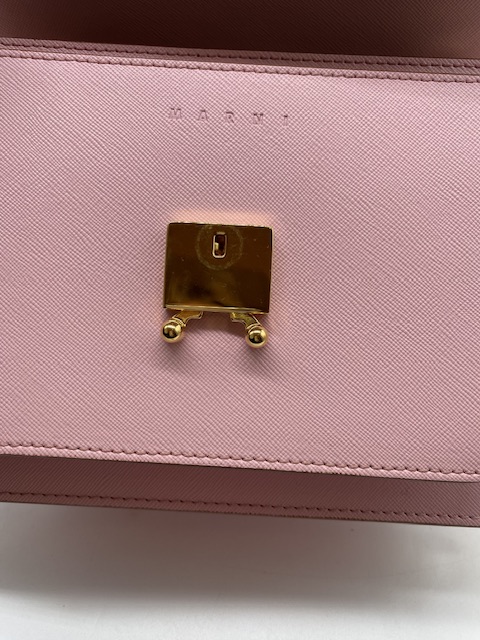 Marni Trunk Medium