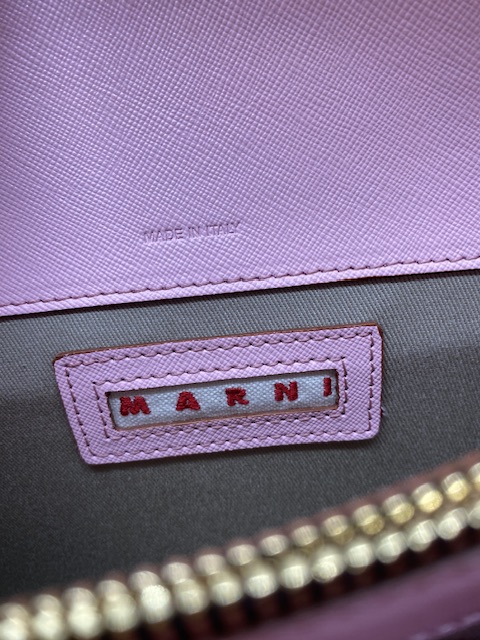 Marni Trunk Medium