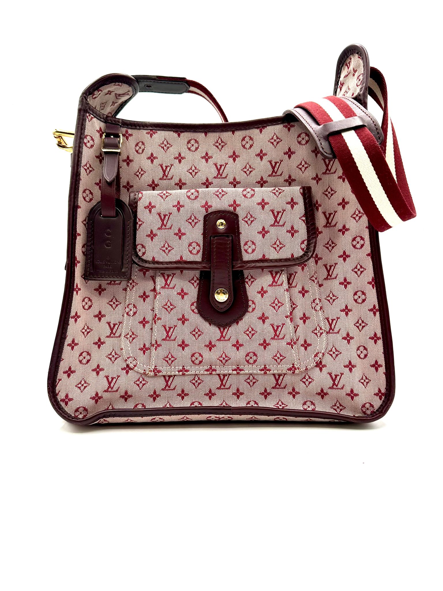 RESERVADO Mary Kate