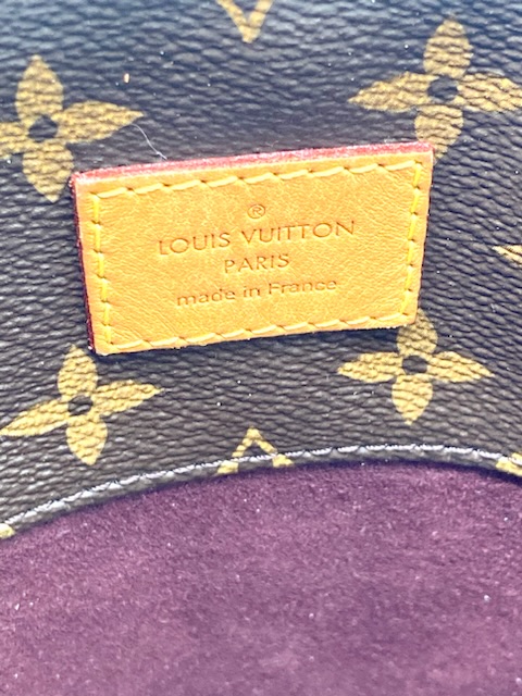 Mélie Louis Vuitton