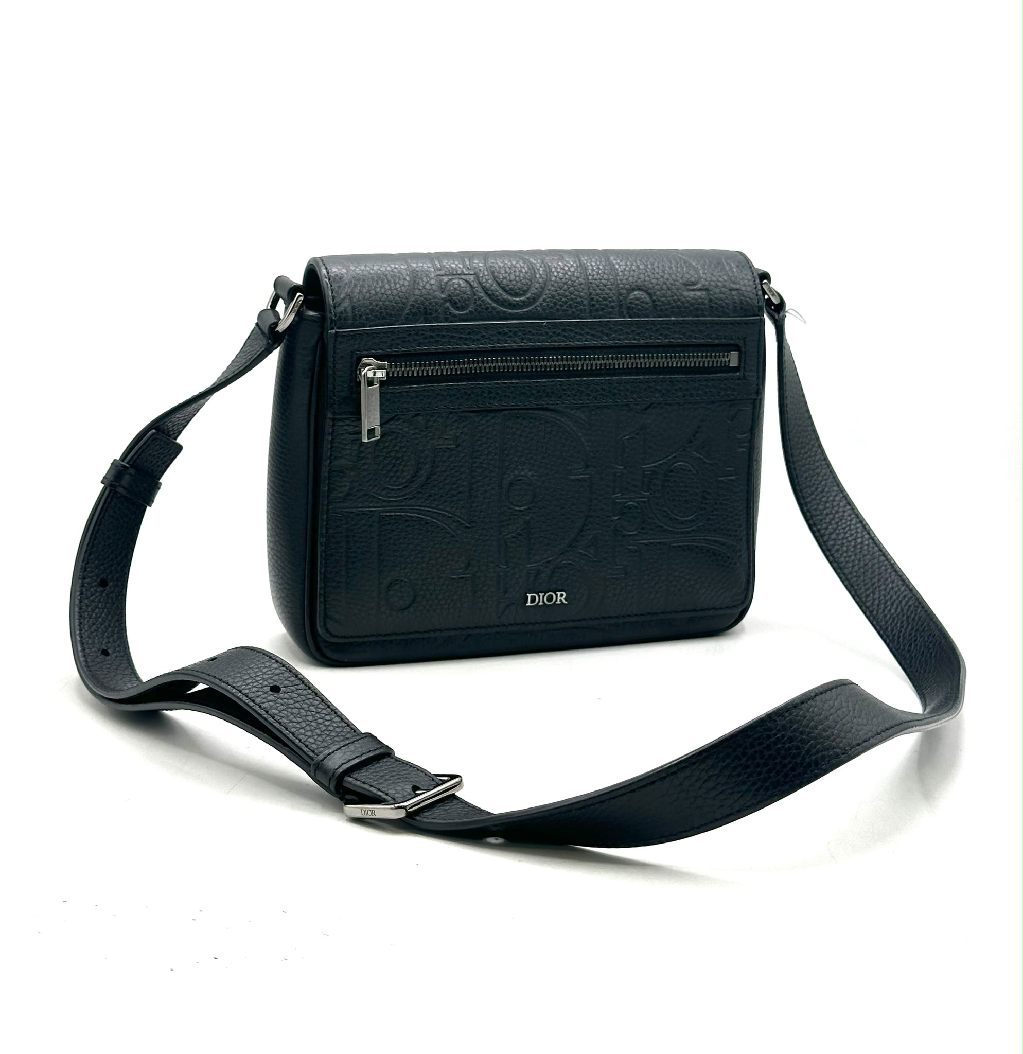Messenger Dior Gravity