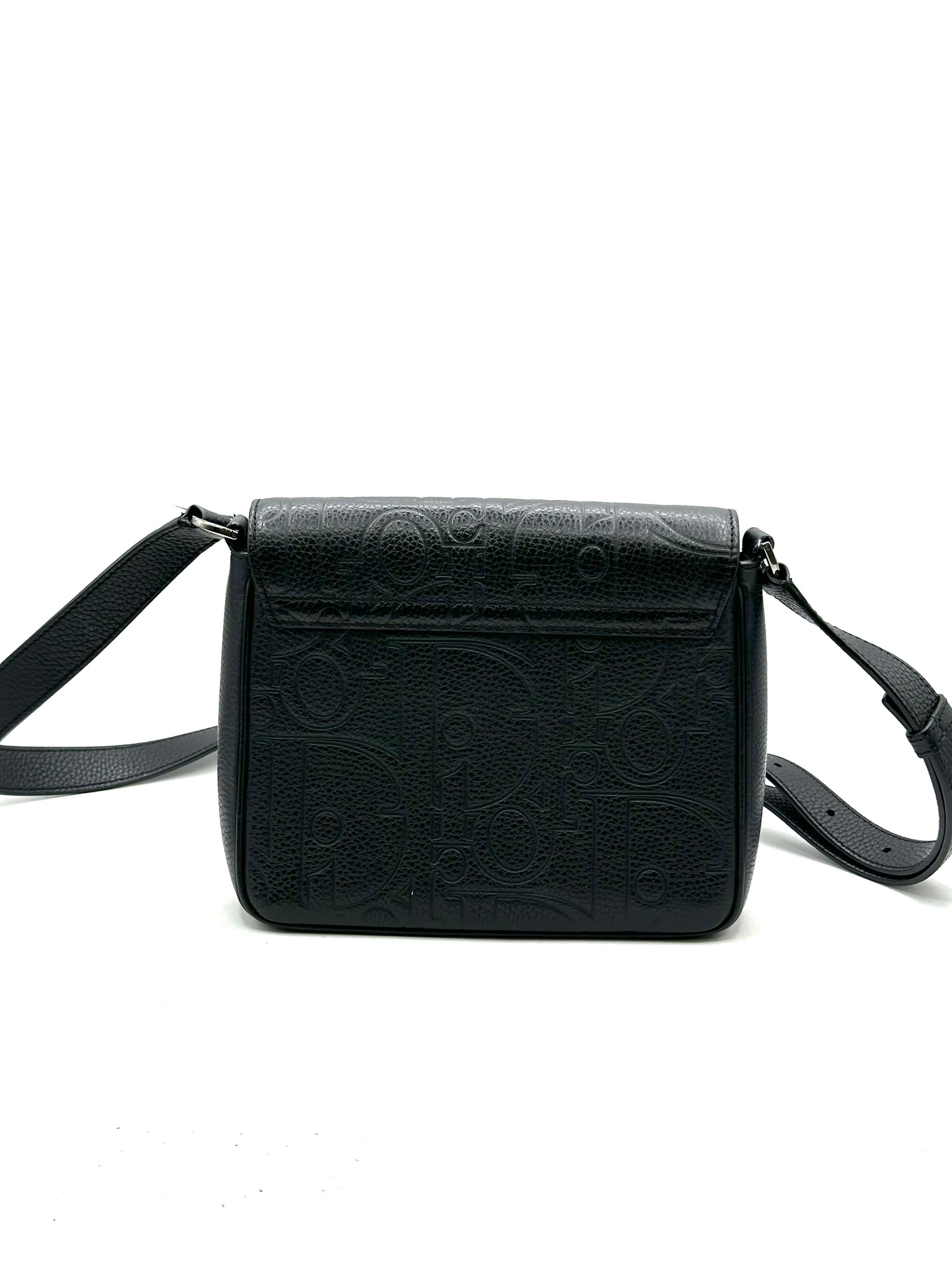 Messenger Dior Gravity