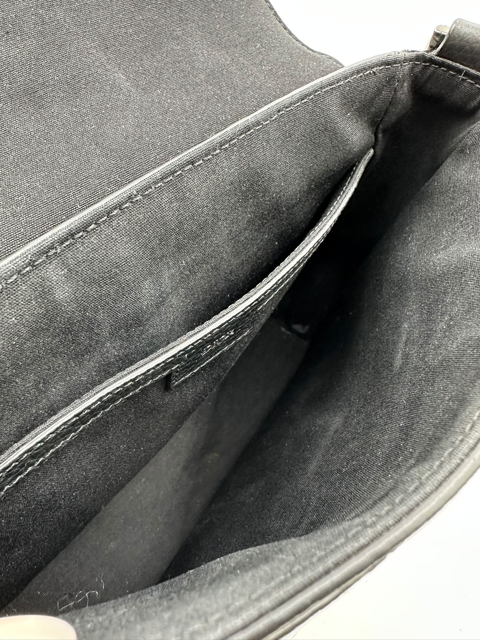 Messenger Dior Gravity