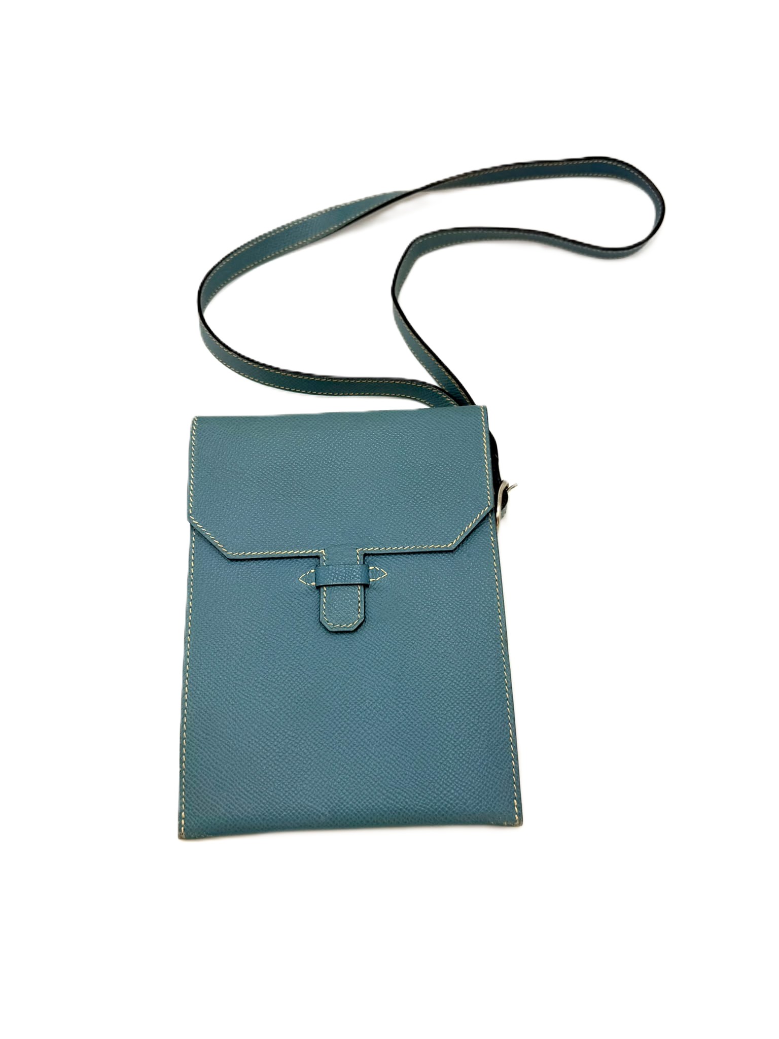 mini bandolera Hermès Amelie’s