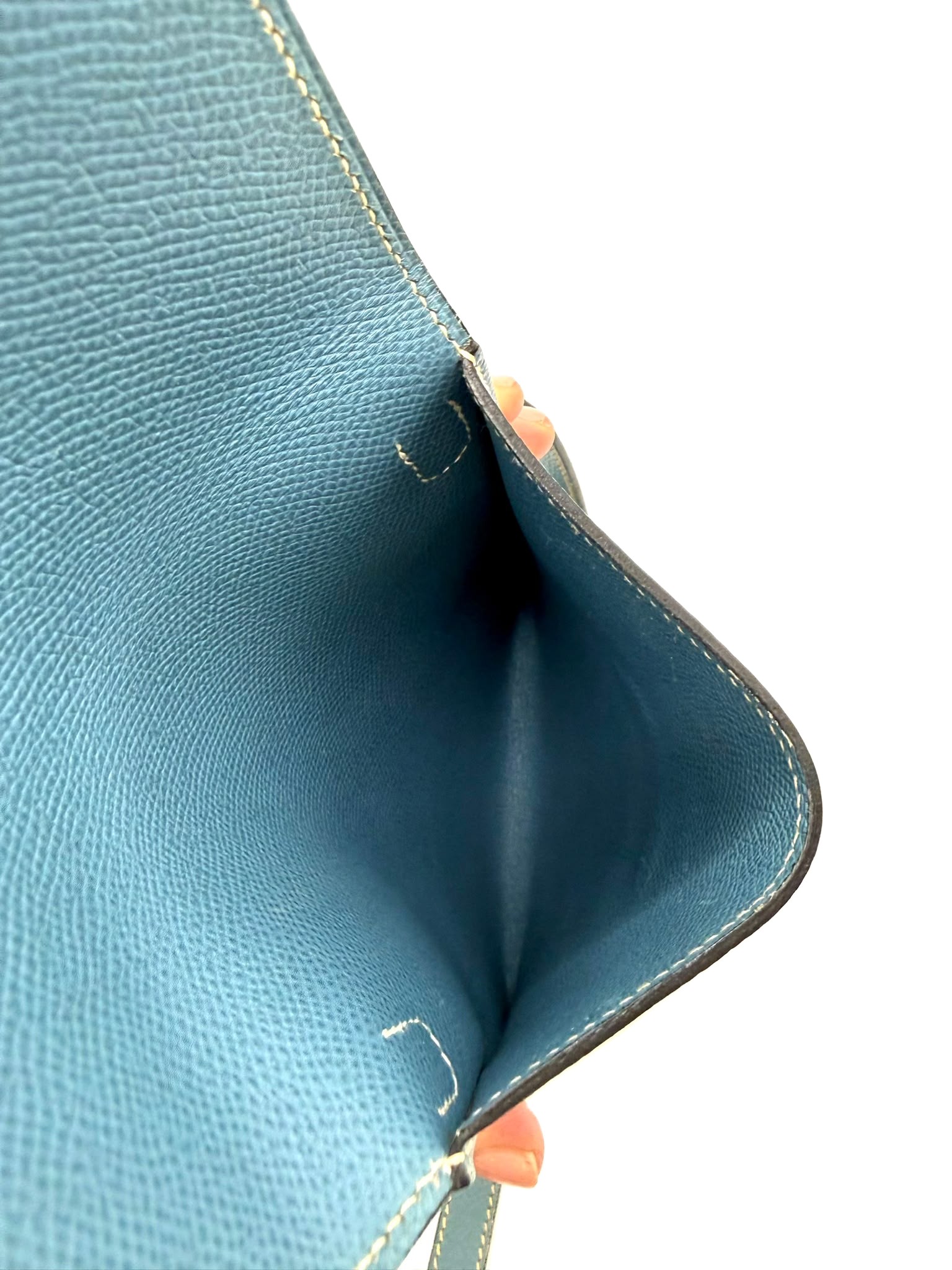 mini bandolera Hermès Amelie’s