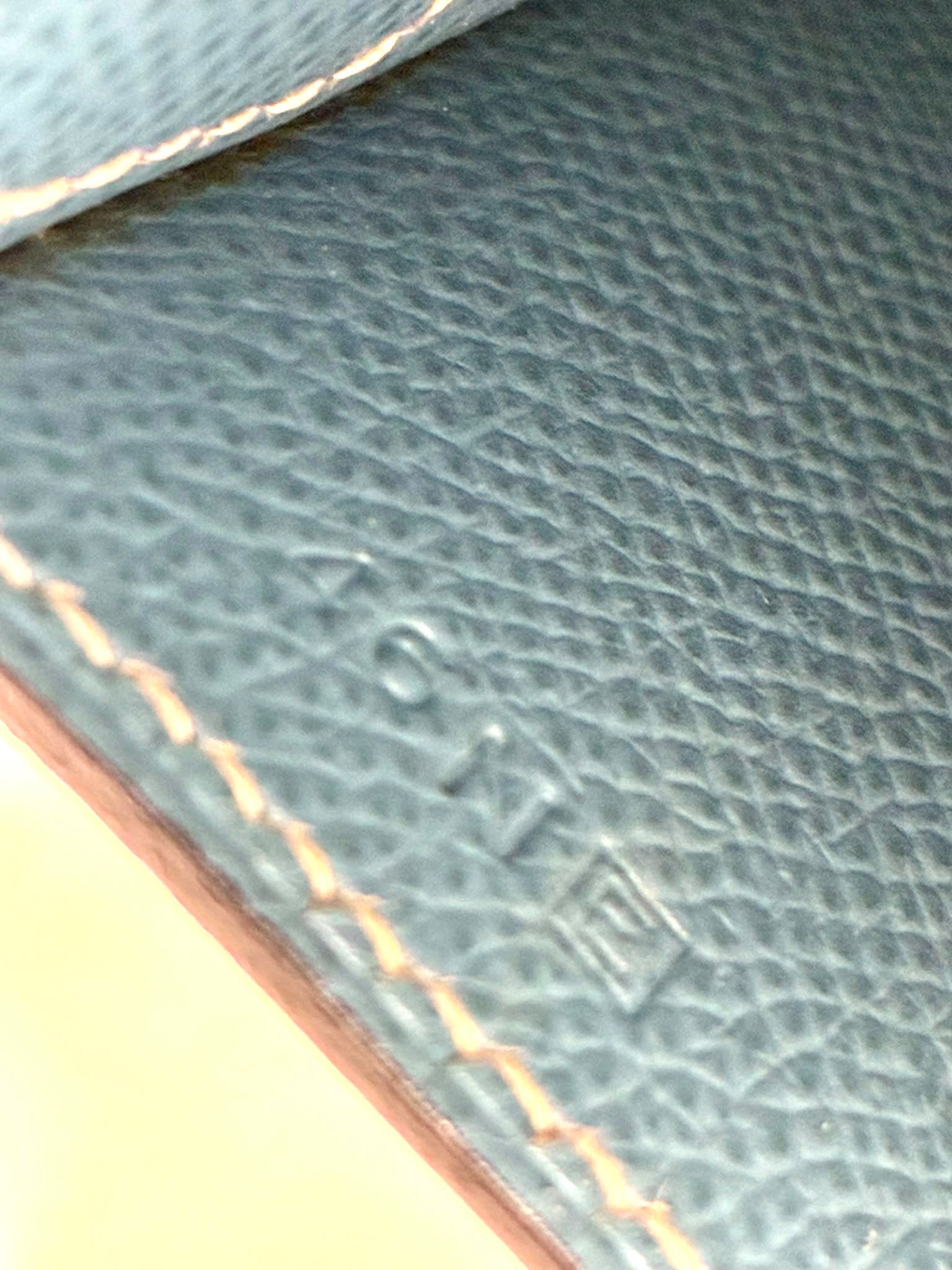 mini bandolera Hermès Amelie’s