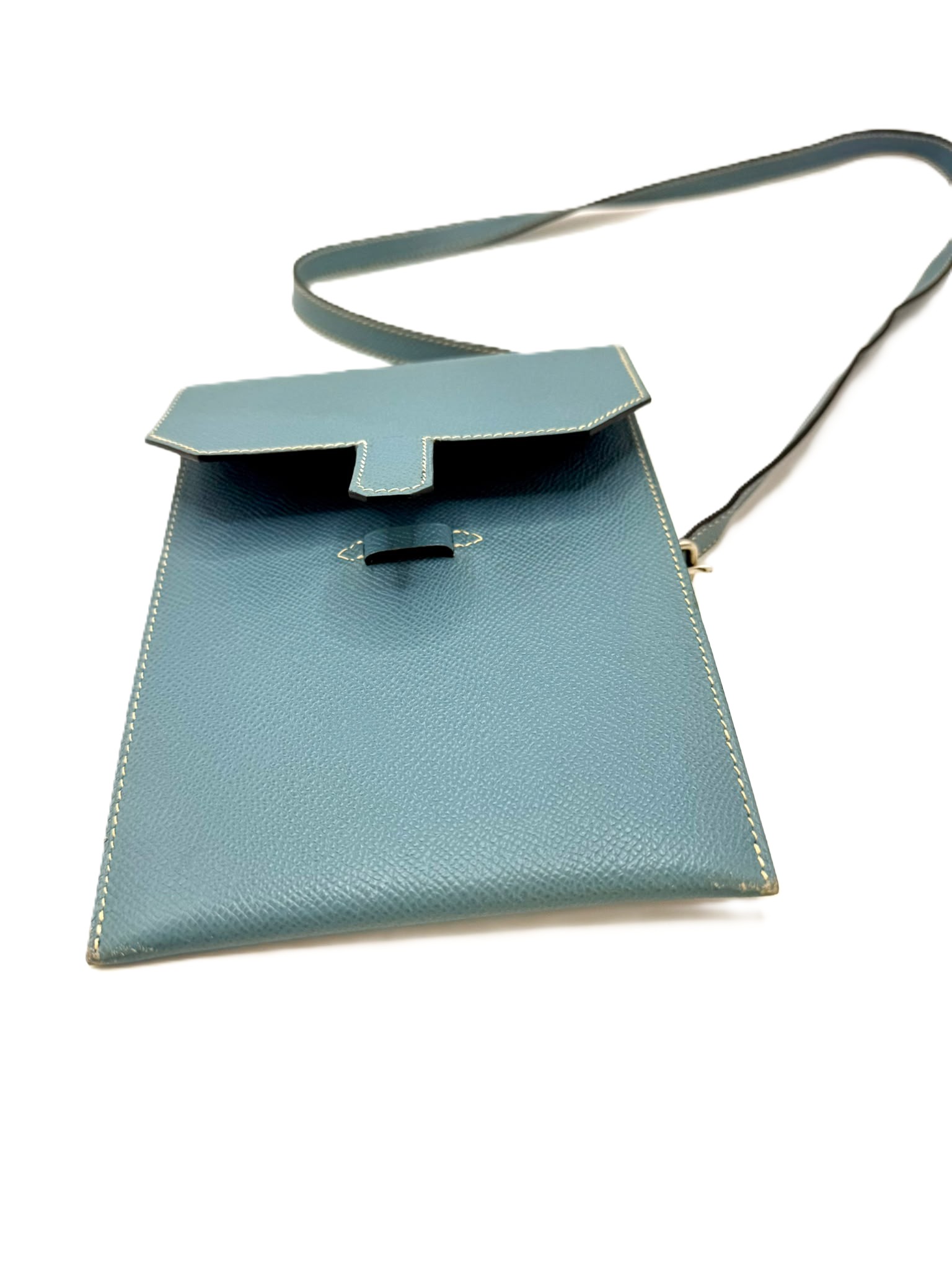 mini bandolera Hermès Amelie’s