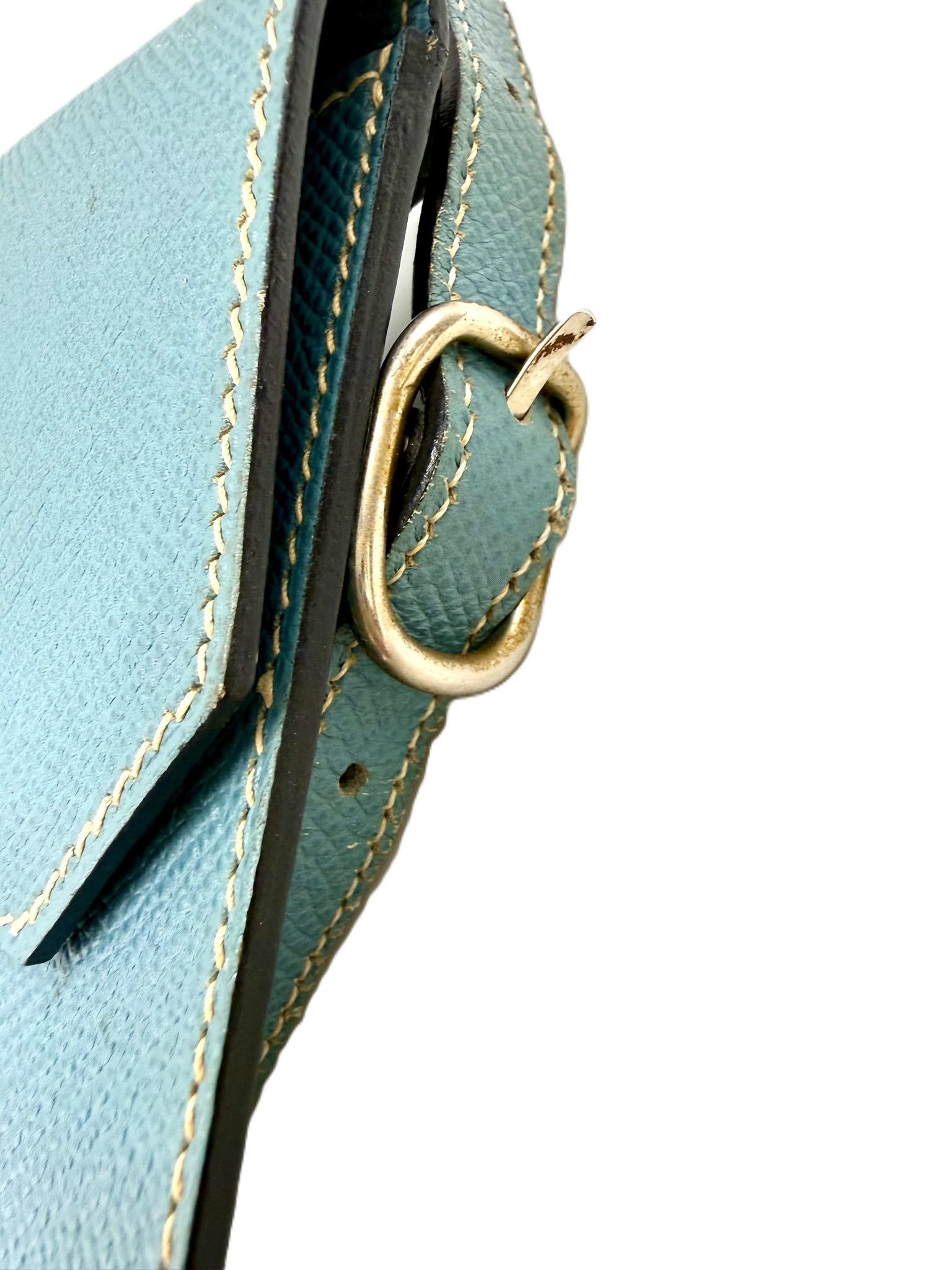 mini bandolera Hermès Amelie’s