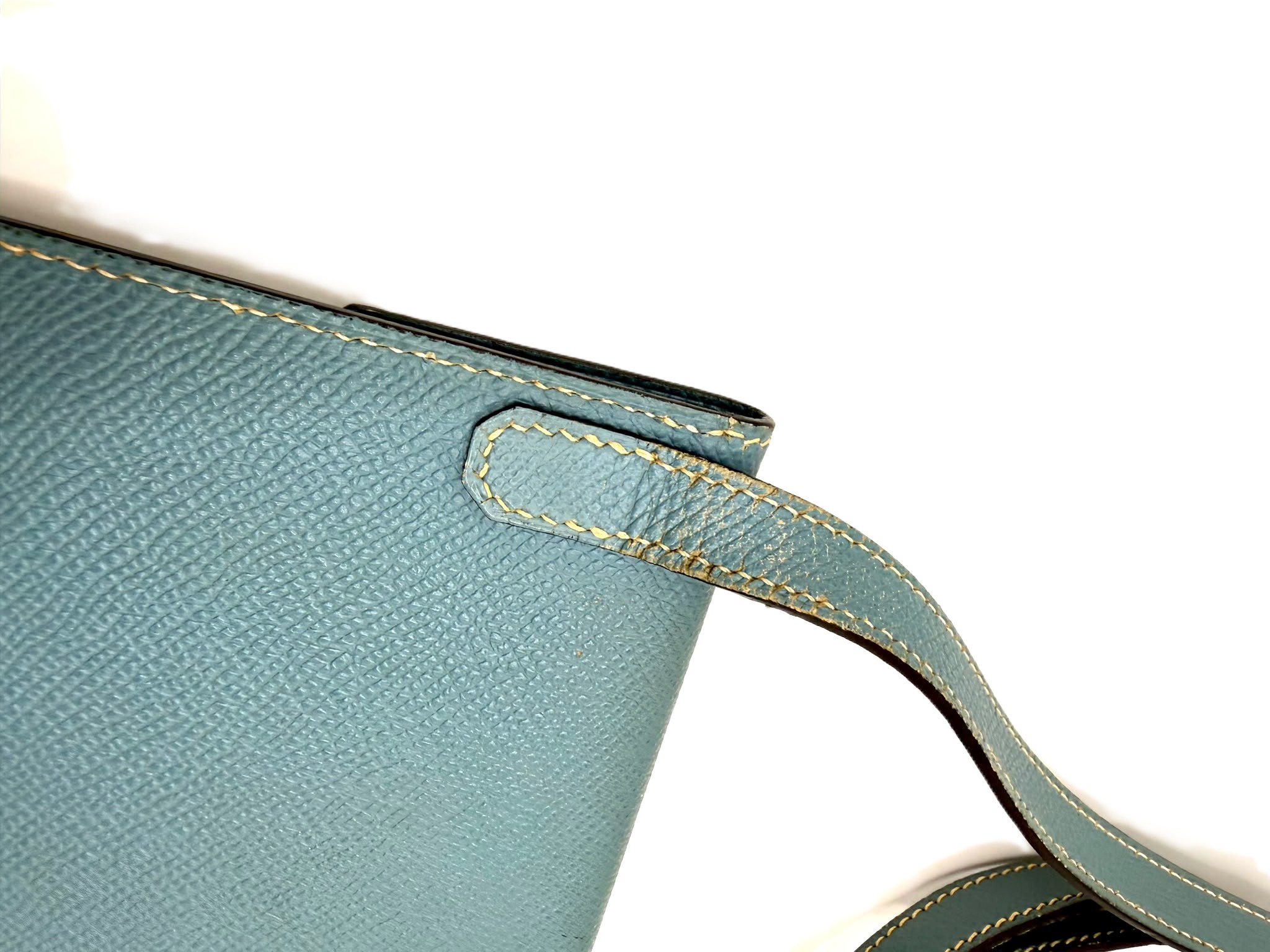 mini bandolera Hermès Amelie’s