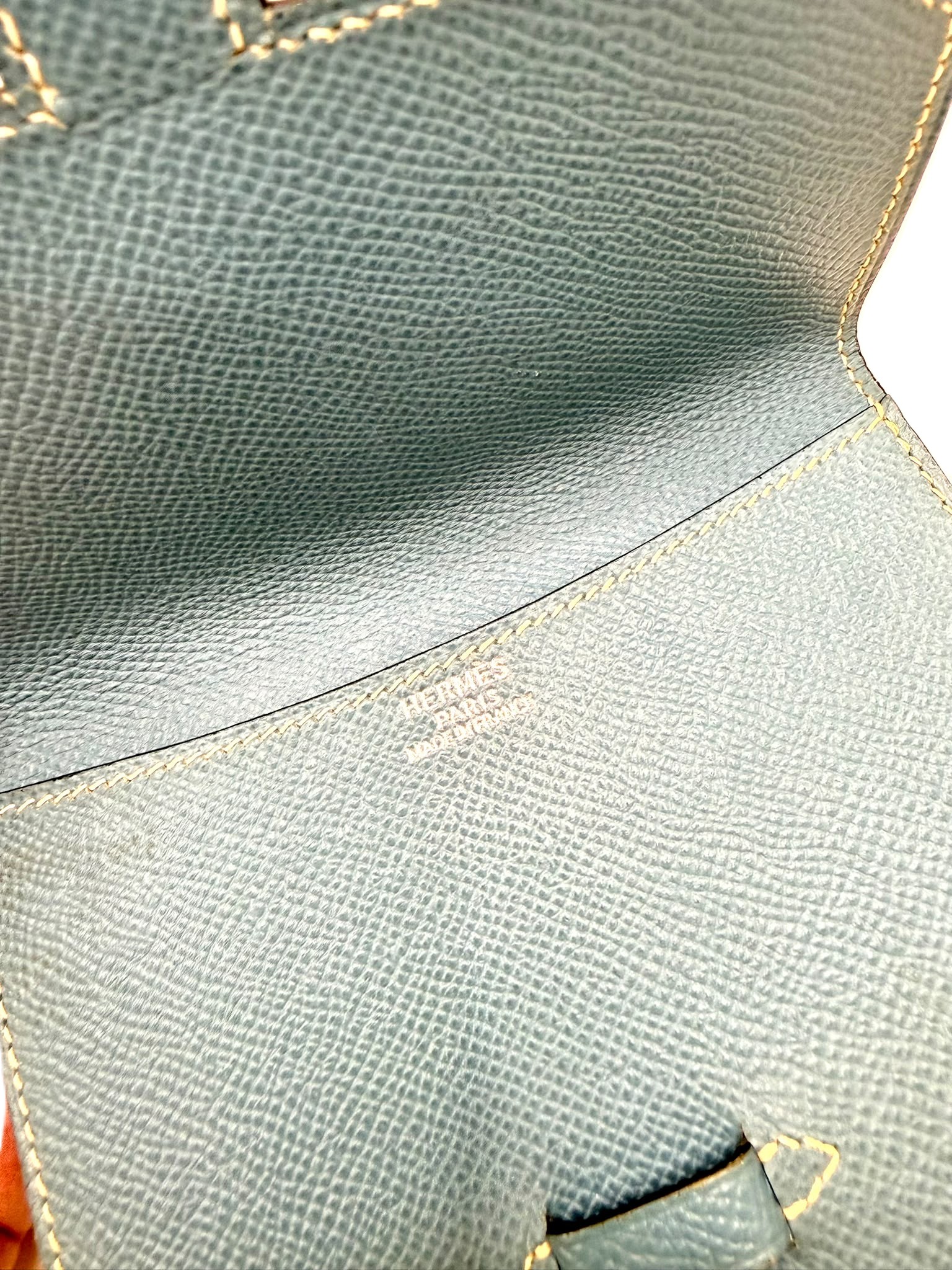 mini bandolera Hermès Amelie’s