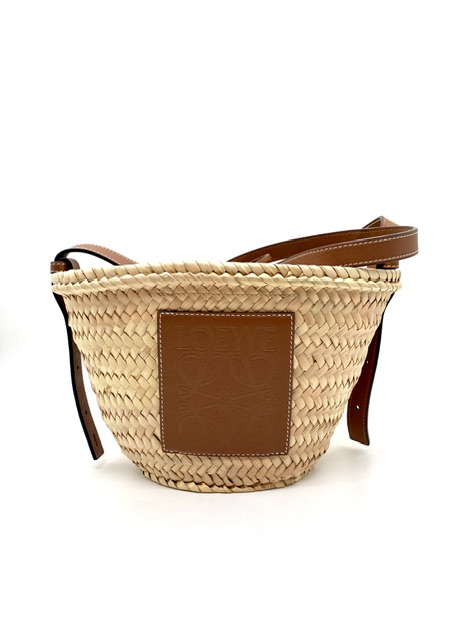 Mini basket loewe