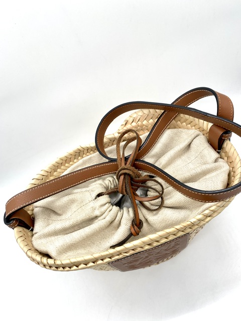 Mini basket loewe